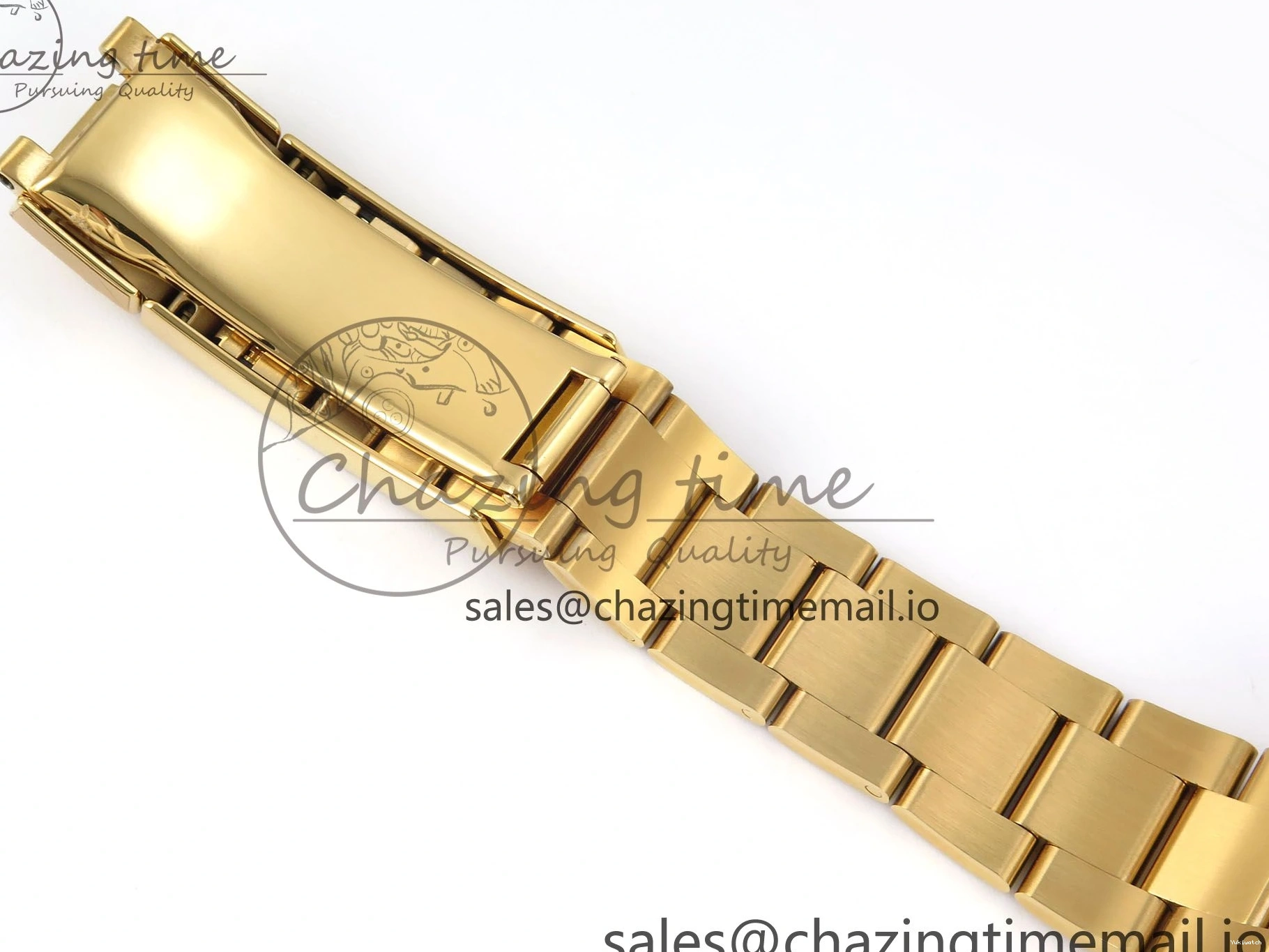 Submariner Black YG VS3135 Ceramic 116618 Steel 1:1 LN Edition Plated VSF 904L Best 0115